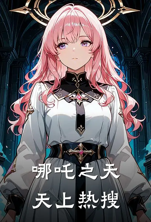哪吒之天天上热搜(哪吒李苗)最热门小说_小说完整版哪吒之天天上热搜哪吒李苗