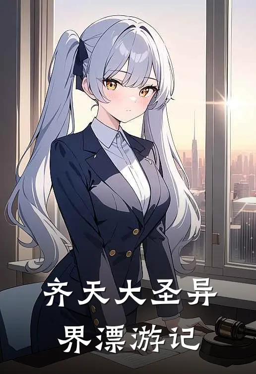 齐天大圣异界漂游记