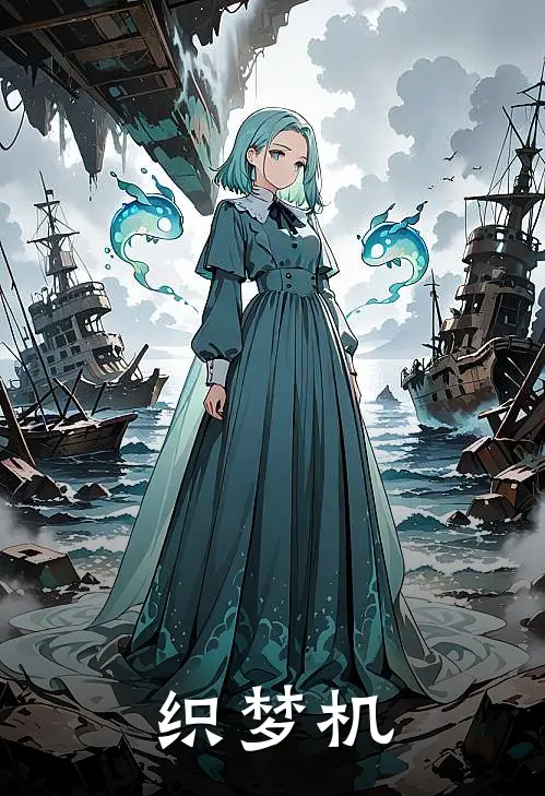 织梦机阿依古丽凯赛尔免费小说全文阅读_最新好看小说织梦机阿依古丽凯赛尔