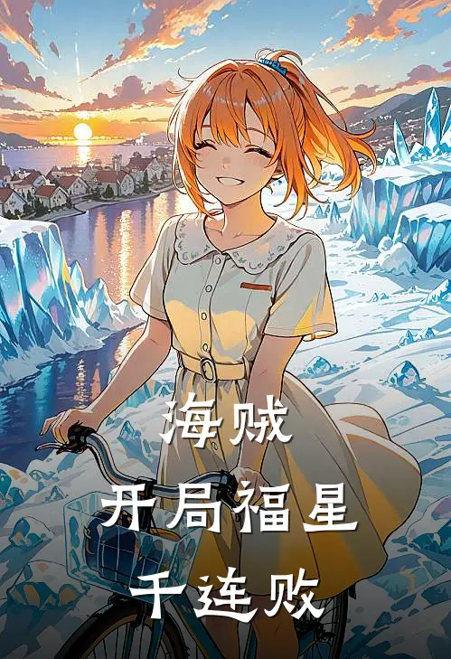 海贼：开局福星千连败