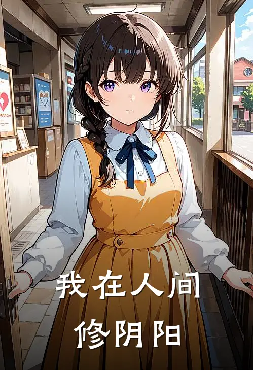 我在人间修阴阳