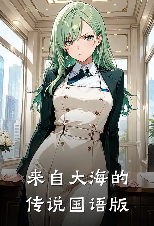 来自大海的传说国语版