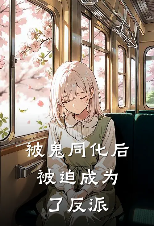被鬼同化后，被迫成为了反派