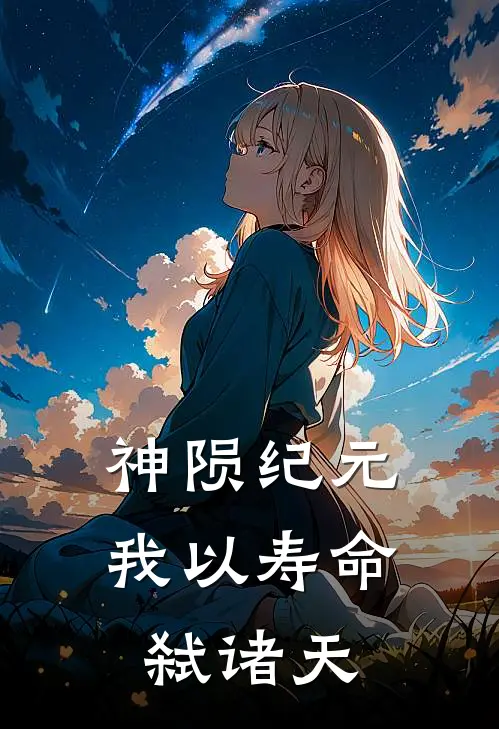 神陨纪元：我以寿命弑诸天
