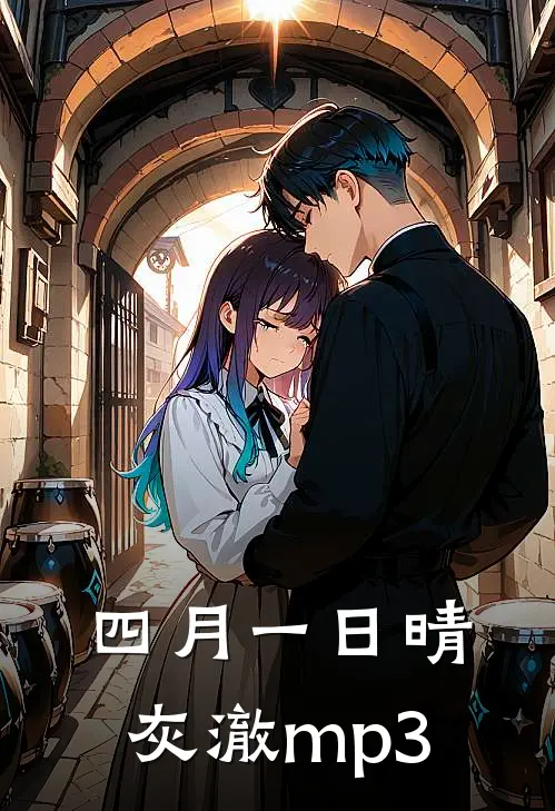 四月一日晴灰澈mp3