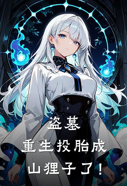 盗墓：重生投胎成山狸子了！