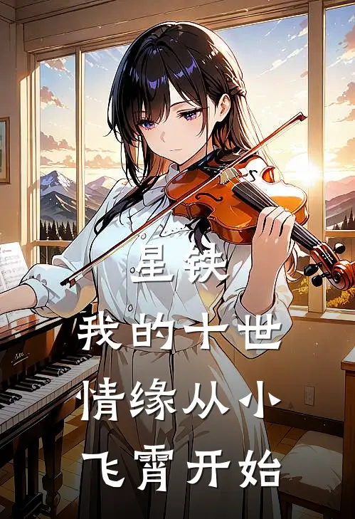 星铁：我的十世情缘从小飞霄开始