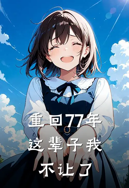 重回77年，这辈子我不让了刘建红刘建军最新章节在线阅读_刘建红刘建军全本免费在线阅读