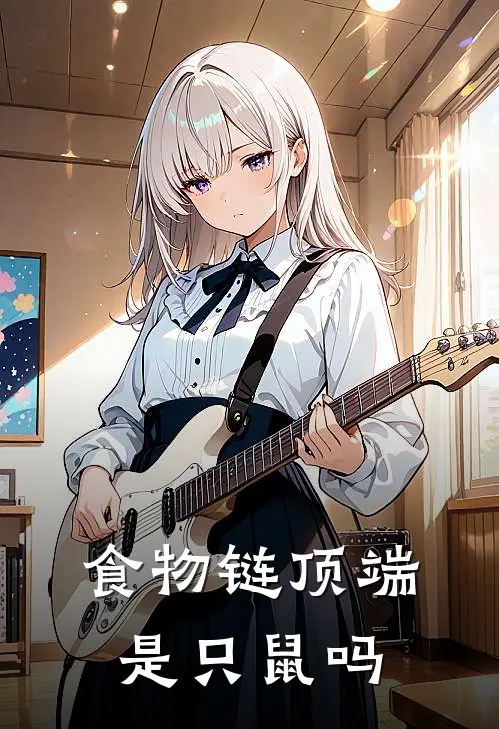 食物链顶端是只鼠吗