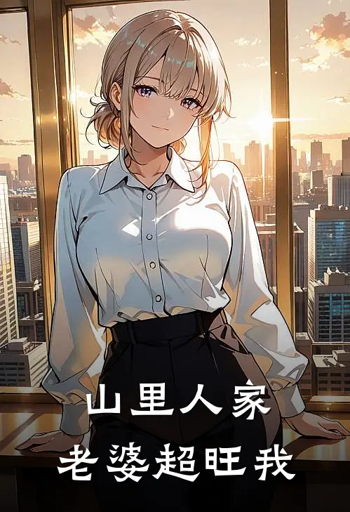 山里人家：老婆超旺我(曹鸿曹有良)免费阅读完整版小说_完结免费小说山里人家：老婆超旺我(曹鸿曹有良)