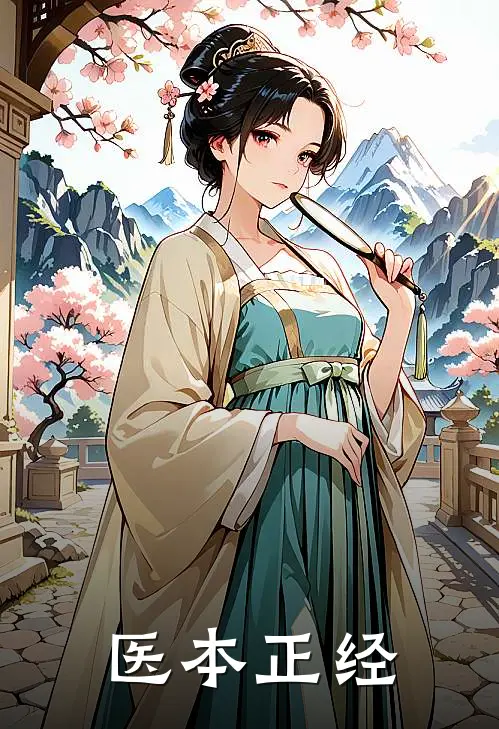 医本正经