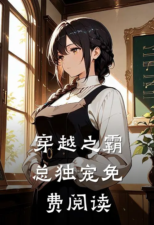 穿越之霸总独宠免费阅读