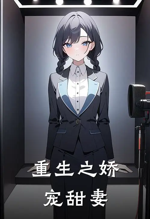 重生之娇宠甜妻