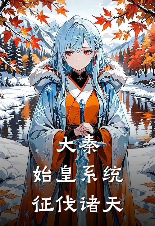 大秦：始皇系统，征伐诸天