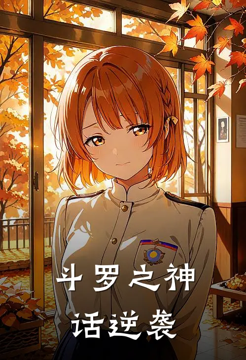 斗罗之神话逆袭