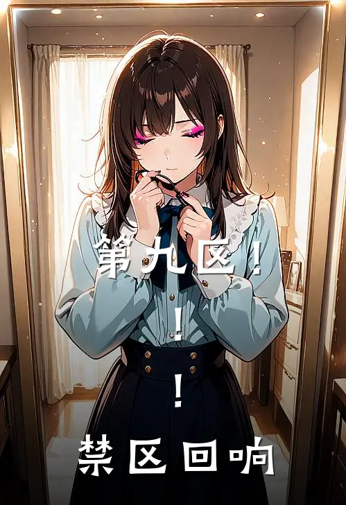 第九区！！！禁区回响