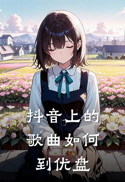 抖音上的歌曲如何到优盘