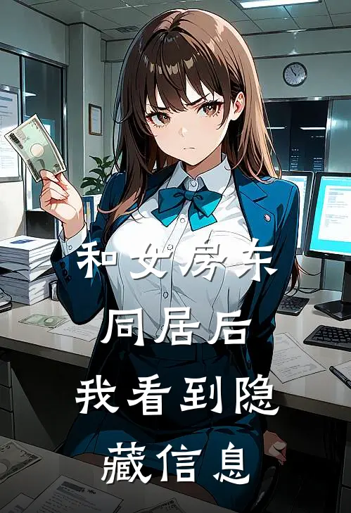 和女房东同居后，我看到隐藏信息林峰陈芸汐完本小说免费阅读_最新章节列表和女房东同居后，我看到隐藏信息(林峰陈芸汐)