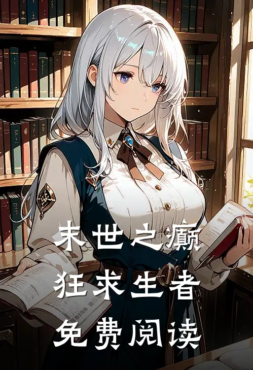 末世之癫狂求生者免费阅读