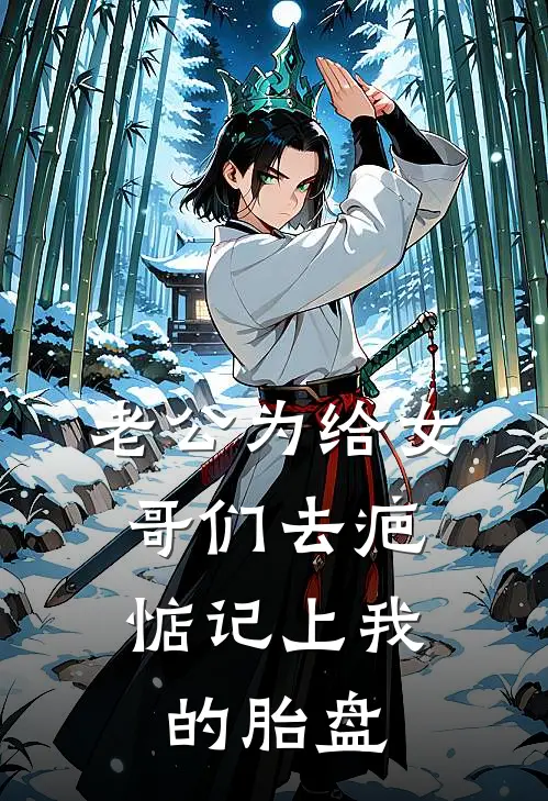 老公为给女哥们去疤，惦记上我的胎盘