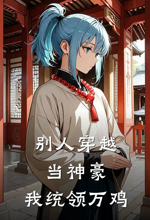 别人穿越当神豪，我统领万鸡