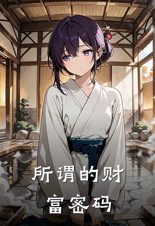 所谓的财富密码(赵鹏飞青儿)免费小说全本阅读_最新章节列表所谓的财富密码(赵鹏飞青儿)