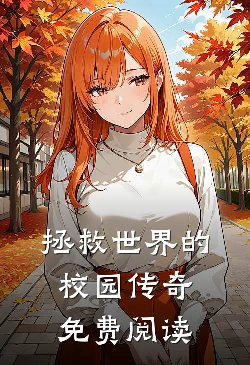 拯救世界的校园传奇免费阅读