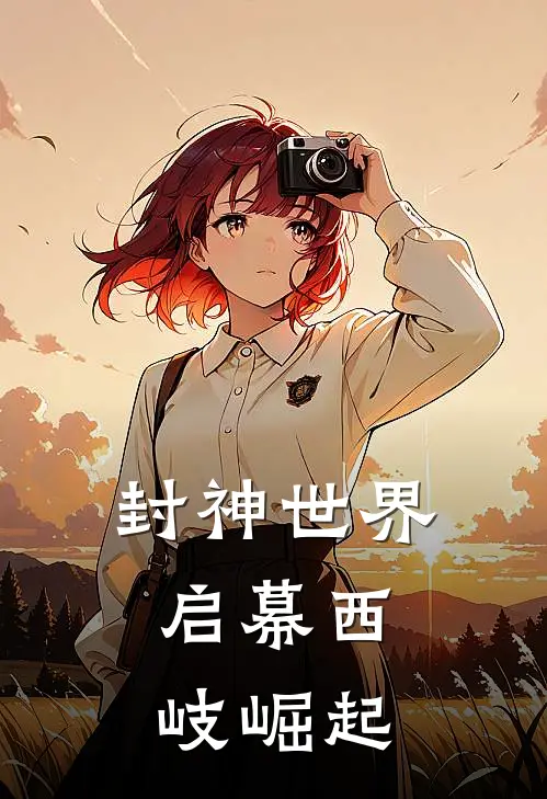 封神世界：启幕西岐崛起