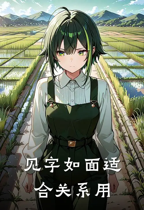 见字如面适合关系用