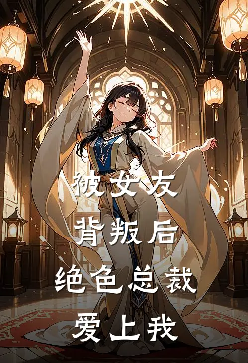 被女友背叛后，绝色总裁爱上我