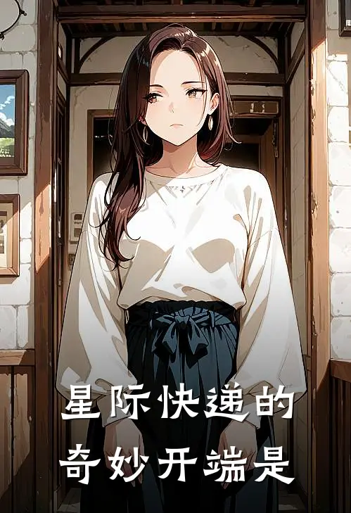 星际快递的奇妙开端是