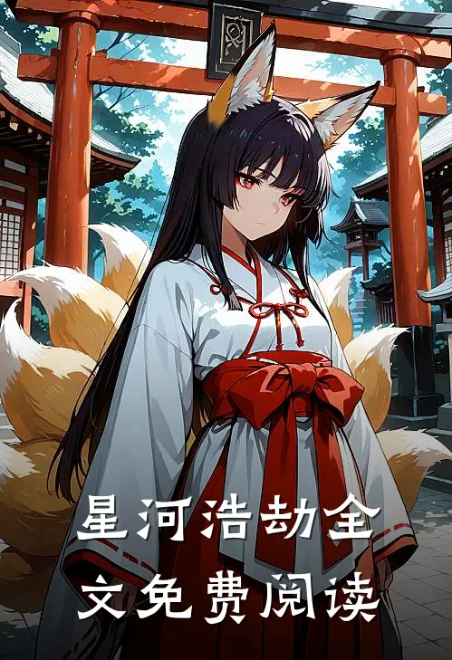 星河浩劫全文免费阅读