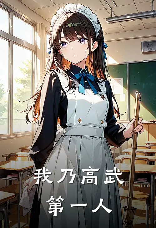 我乃高武第一人