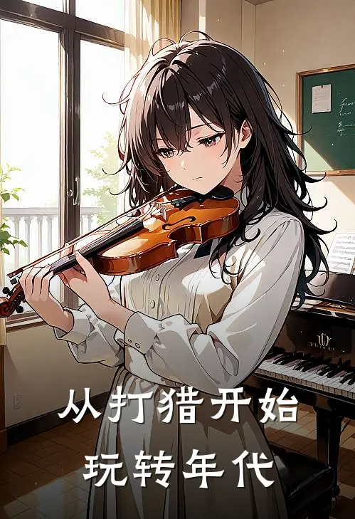 从打猎开始玩转年代