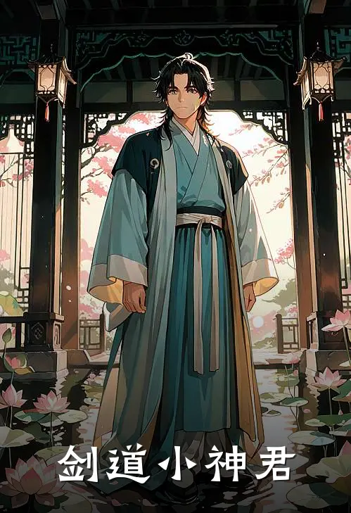 剑道小神君