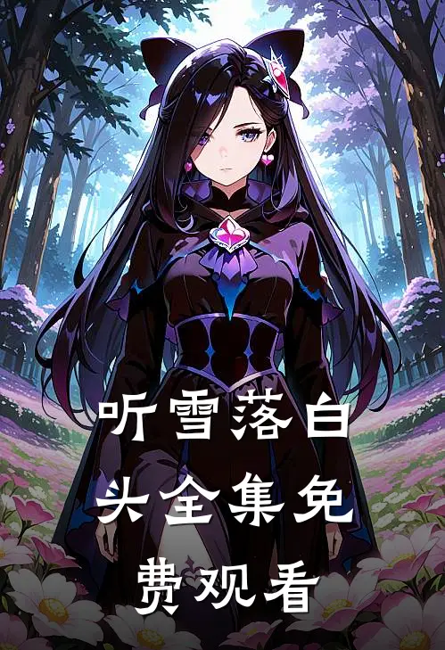 听雪落白头全集免费观看