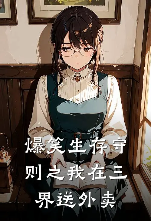 爆笑生存守则之我在三界送外卖