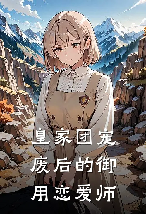 皇家团宠，废后的御用恋爱师