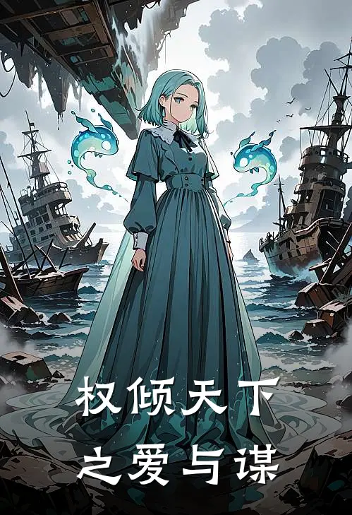 权倾天下之爱与谋