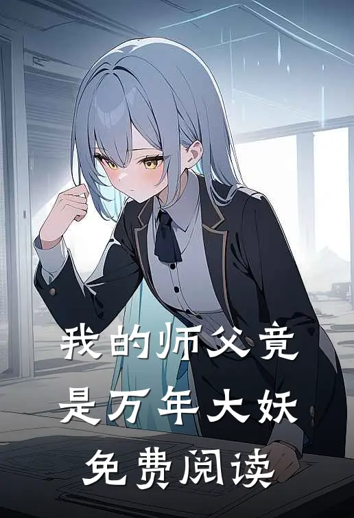 我的师父竟是万年大妖免费阅读