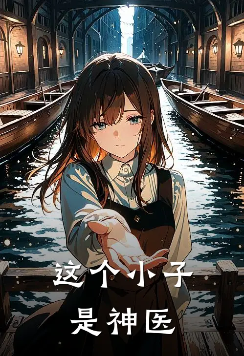 这个小子是神医