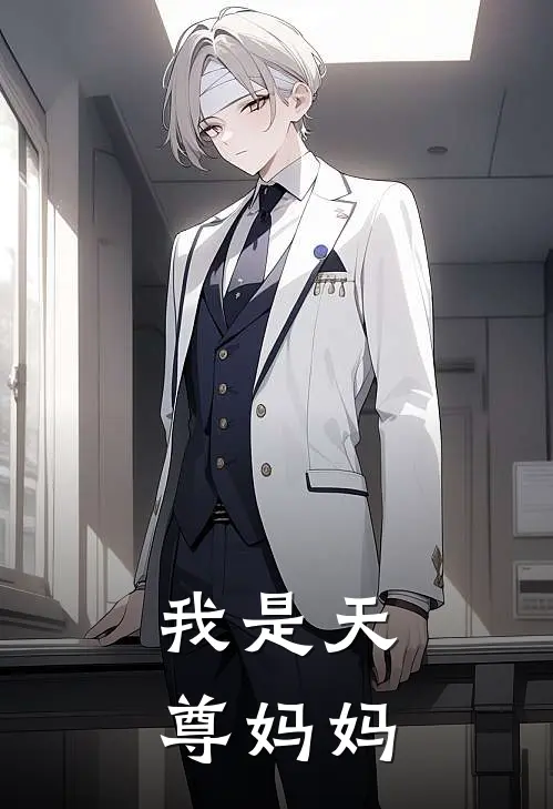 我是天尊妈妈