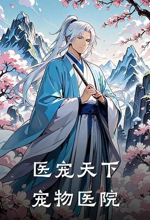 医宠天下宠物医院