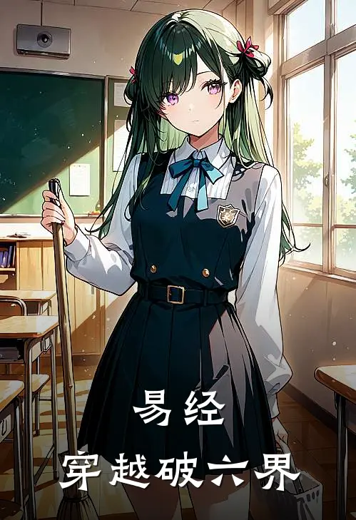 易经：穿越破六界