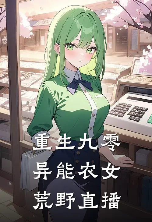 重生九零：异能农女荒野直播林小满霍凛热门小说阅读_完本完结小说重生九零：异能农女荒野直播林小满霍凛