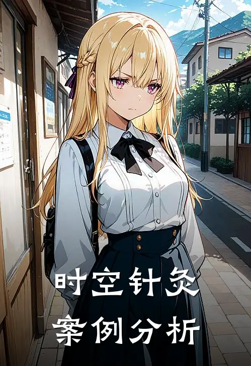 时空针灸案例分析