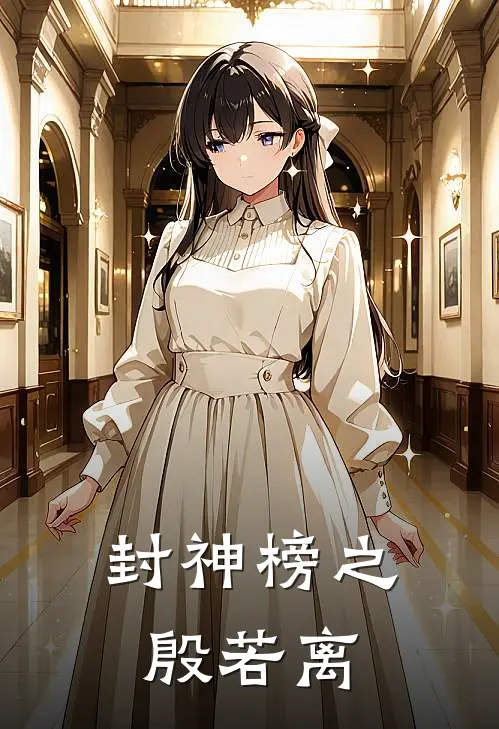 封神榜之殷若离