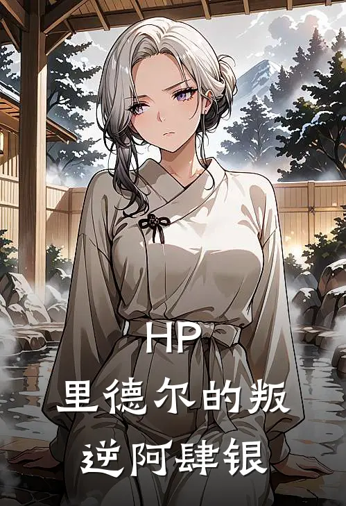 HP：里德尔的叛逆阿肆银