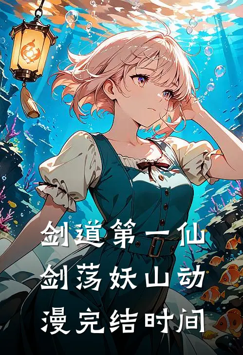 剑道第一仙剑荡妖山动漫完结时间