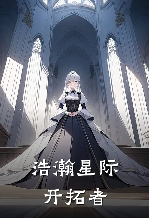 浩瀚星际开拓者